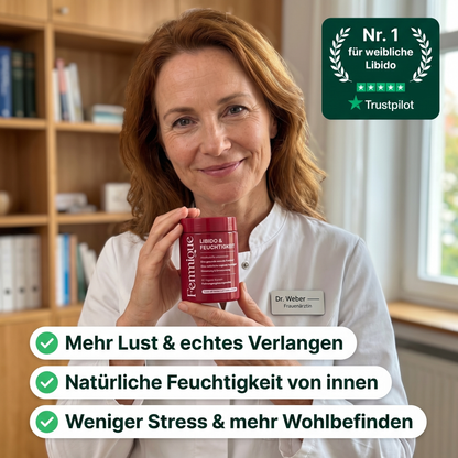 LIBIDO & FEUCHTIGKEIT