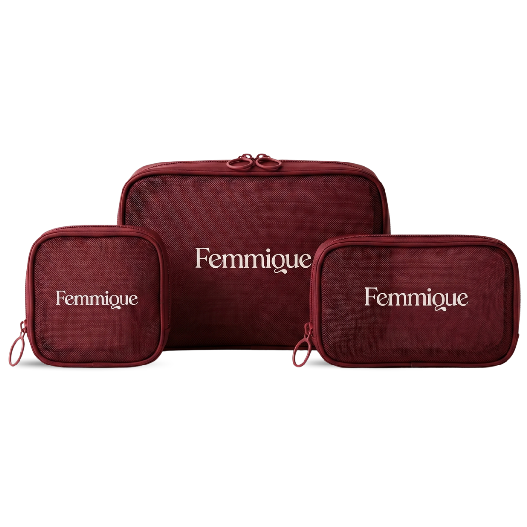 Femmique Reise-Set
